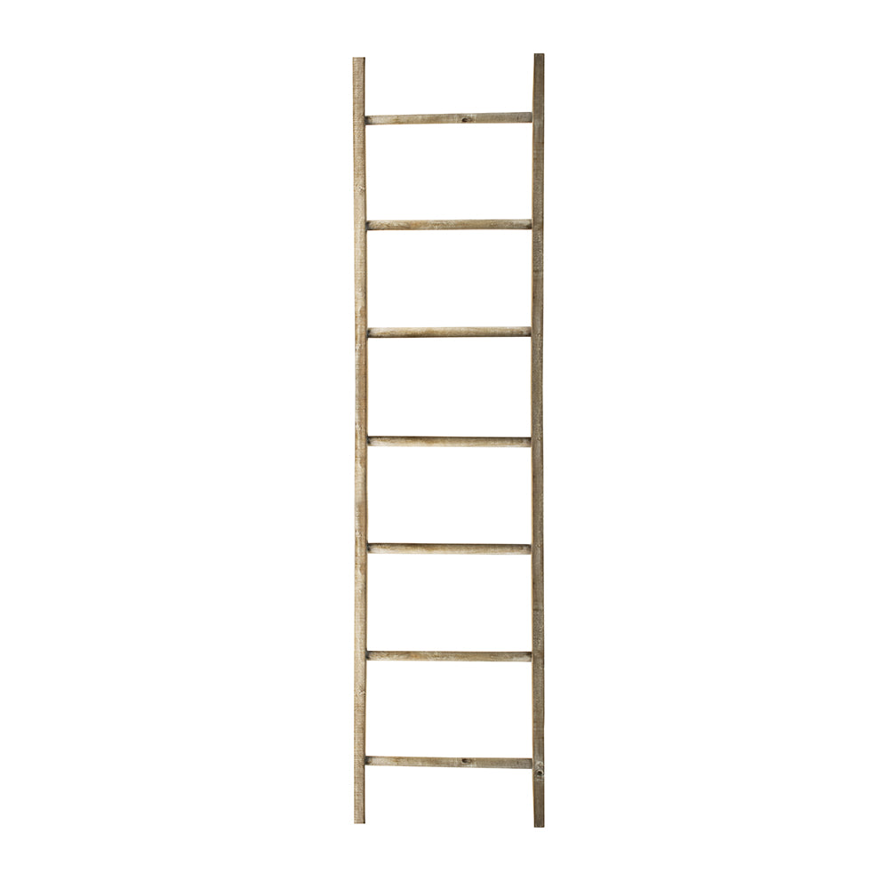 Rustic Display Ladder