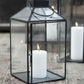 Black Norr Lantern - 2 sizes