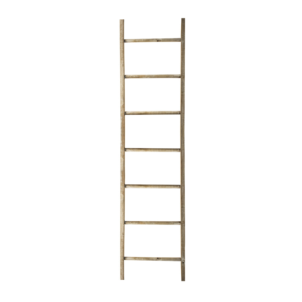 Rustic Display Ladder