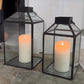 Black Norr Lantern - 2 sizes