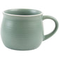 Stoneware Mug Laurel Green